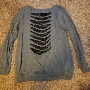 P.S. Kate Long sleeve top